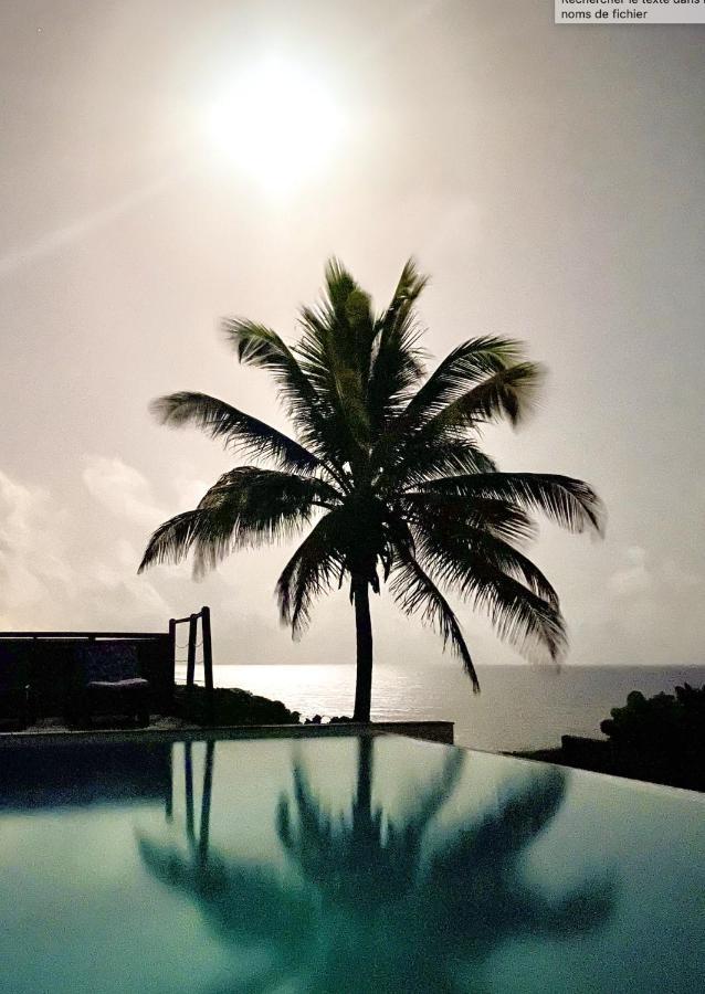 Villa Estheria Sainte-Anne (Grande-Terre) Exterior foto